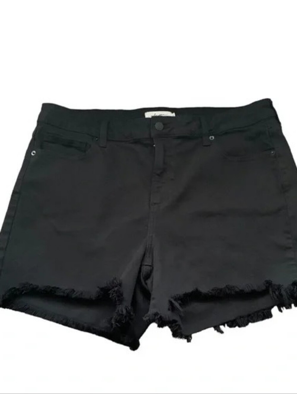 CJLA Revy Shorts